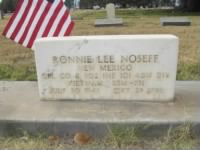 Noseff, Ronnie Lee, CPL