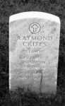 Crites, Raymond (Ray), PVT2