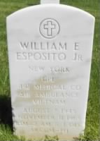 Esposito, William E., Jr., CPL