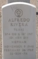 Rivera, Alfredo, SP 4