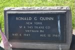 Quinn, Ronald Gene, SP 4
