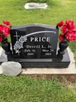Price, Derrill Le Roy, Jr., SP 4