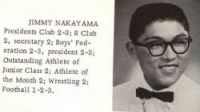 Nakayama, Jimmy D., PFC