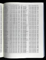 U.S., Select Military Registers, 1862-1985 for Murray F Williams 01Jul1961.jpg