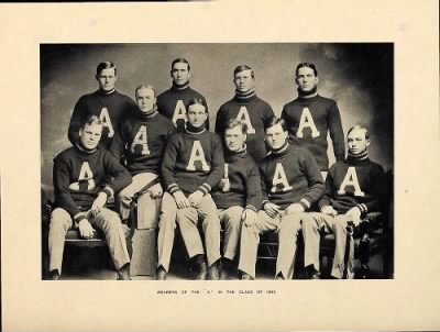 Thumbnail for U.S. Military Academy > 1906