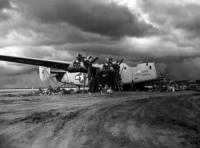 Thumbnail for B-24D_42-40654_Kate_Smith_of_the_345th_Bomb_Squadron_98th_BG