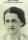 Leona Thomey, faculty headshot- 1942 Denfeld High School Yearbook, Duluth, MN