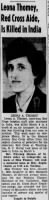 Leona Thomey - St__Cloud_Times_Mon__Mar_12__1945_