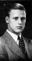 Gaylord DeLancey Wetherill, University of Missouri, Columbia, MO, 1940