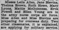 Jane Blevins - Chattanooga_Daily_Times_Sun__Sep_10__1944_