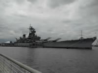 Thumbnail for USS New Jersey