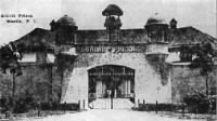 Thumbnail for Bilibid Prison - Philippines  WWII