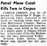 The Austin American from Austin, Texas on August 21, 1943 pg01