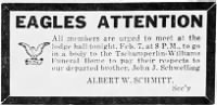 St. Cloud Times, Saint Cloud, Minnesota, Tuesday, February 7, 1950.png