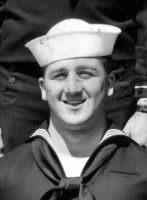 Mike DiBiase, Naval Training Station at Farragut, Idaho. Company 181-43, Regiment 4, Battalion 15, 12May1943, (F3).jpg