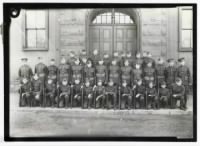 CHS--JROTC--[cadets in front of C&H Armory]--ca. 1930.jpg