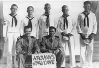 NCDU 11, Fort Pierce FL 1943