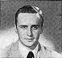 Dale E Klepinger, University of Missouri, Columbia, MO, 1948