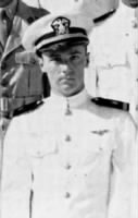 Byron James Sample, Saint Marys Naval PreFlight School, 26Jun1942