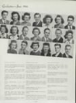 Illinois, Chicago, Schurz High School, 1944