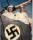 zzzzzz Nazi Symbol, Souvenir from Invasion, Southern France, WWII (4)