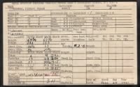 Richard Thomas McGowan, Saint Marys Naval PreFlight School 01Jul1943
