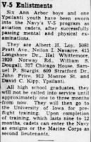 Ann Arbor News, September 4, 1942, Parent Issue