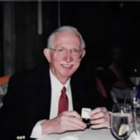 George Frederick Ervin obituary