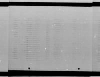 Thumbnail for U.S. Rosters of World War II Dead, 1939-1945 - Page 5123