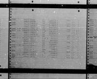 U.S. Rosters of World War II Dead, 1939-1945 - Page 12245