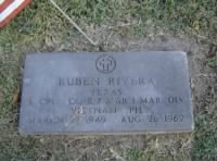 Rivera, Ruben, LCpl