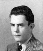 Jim Hays, Arizona Phoenix Phoenix Union High School 1940