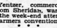 Casper Star-Tribune, Casper, Wyoming, 22May1949