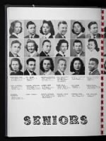 California Brawley Brawley Union High School 1941