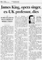 Lexington Herald-Leader Lexington, Kentucky 29 Nov 2005