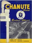 Chanute Field - Rantoul ILLINOIS