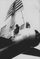 Thumbnail for B-29 Tail Gunner position