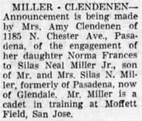The Los Angeles Times Los Angeles, California 17 Mar 1943