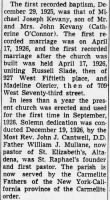 The Southwest Wave Page 75 Los Angeles, California Thursday, October 05, 1950