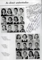 South Dakota Mitchell Mitchell High School 1942