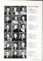 Montana Billings Rocky Mountain College 1938
