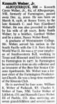 The Daily Journal from Flat River, Missouri on January 5, 2001