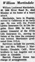 The Capital Journal Salem, Oregon 11 Jan 1966