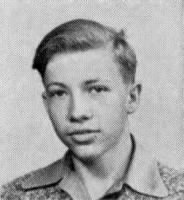 Virgil Perkins, Missouri Maplewood Maplewood Richmond Heights High School 1942b