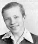 Virgil Perkins, Missouri Maplewood Maplewood Richmond Heights High School 1941
