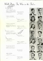 Missouri Maplewood Maplewood Richmond Heights High School 1943