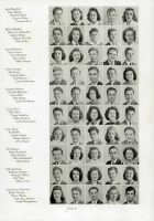 Missouri Maplewood Maplewood Richmond Heights High School 1942b