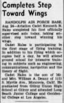 Monrovia News-Post, Monrovia, CA 24Aug1948