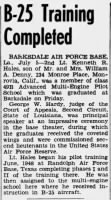 Monrovia News-Post, Monrovia, CA, 05July1949