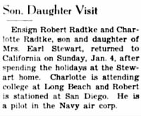 The Eureka Reporter from Eureka, Utah on January 9, 1948
